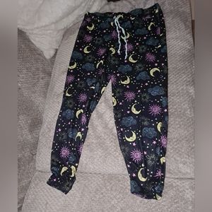 Briefly Stated Pajama Pants